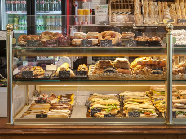 @PANORAMAWEB AU_PAIN_GOURMAND 11 600X450 | Au Pain Gourmand Sandwicherie/Petite restauration à Obernai : Le Pain Gourmand Schiltigheim 3