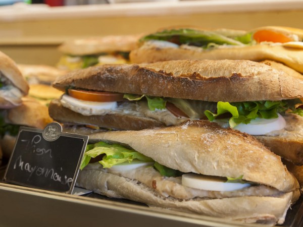 @PANORAMAWEB AU_PAIN_GOURMAND 22 600X450 | Au Pain Gourmand Sandwicherie/Petite restauration à Obernai : Le Pain Gourmand Illkirch-Graffenstaden 1
