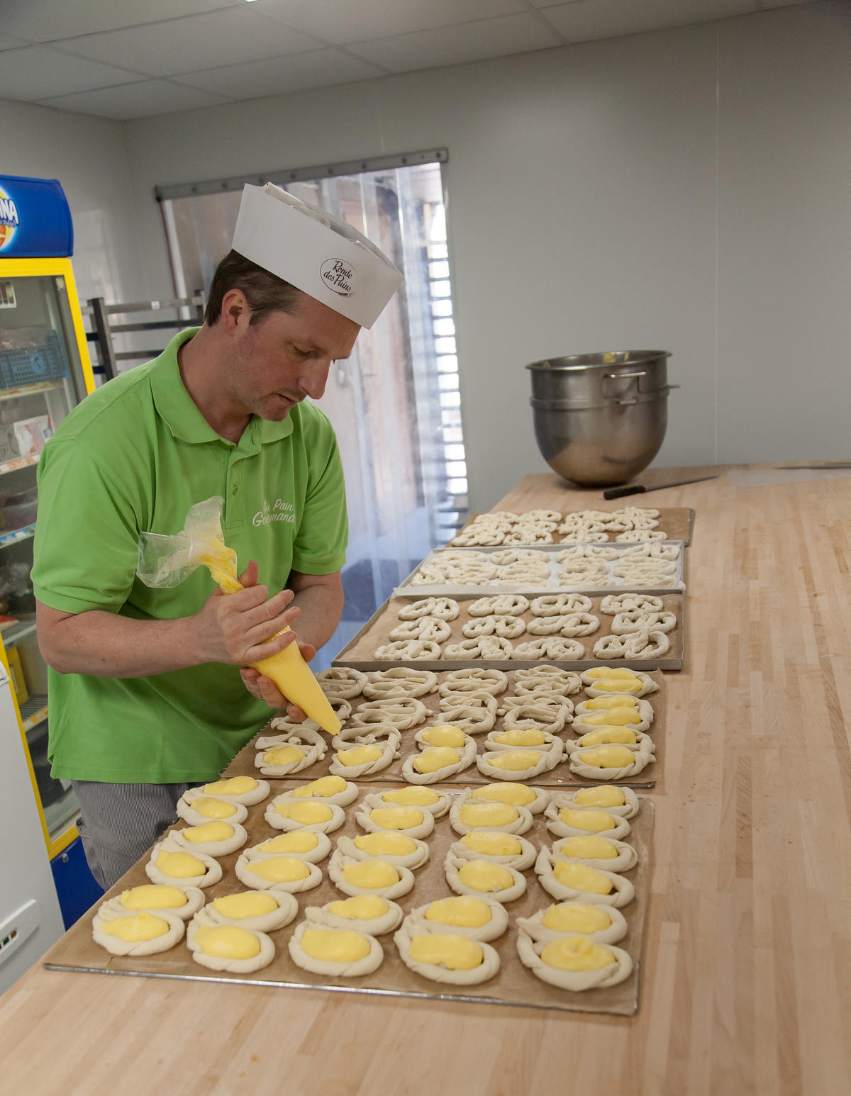 le coin p&acirc;tisserie Illkirch-Graffenstaden