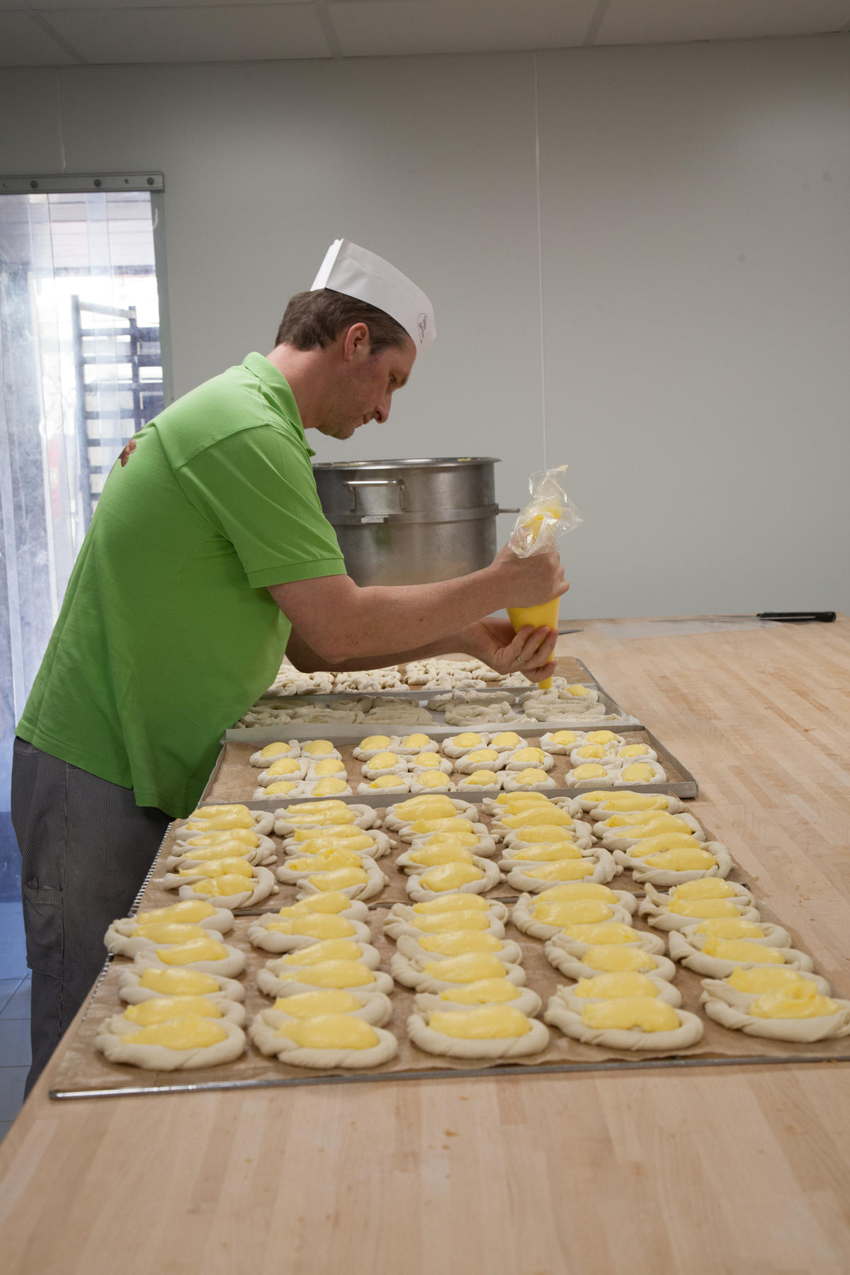 BOULANGERIE_AU_PAIN_GOURMAND ©PANORAMAWEB 22 | Au Pain Gourmand Le coin viennoiserie Schiltigheim 22