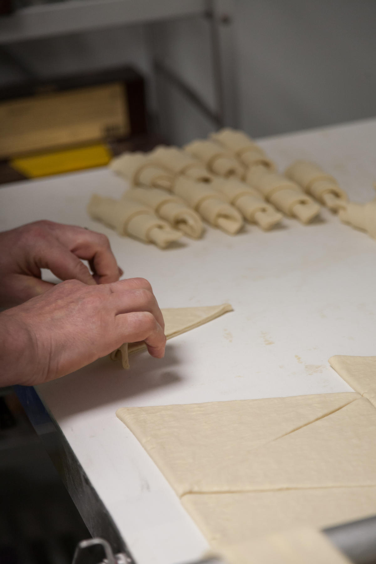 BOULANGERIE_AU_PAIN_GOURMAND ©PANORAMAWEB 33 | Au Pain Gourmand Le coin viennoiserie Bischheim 13