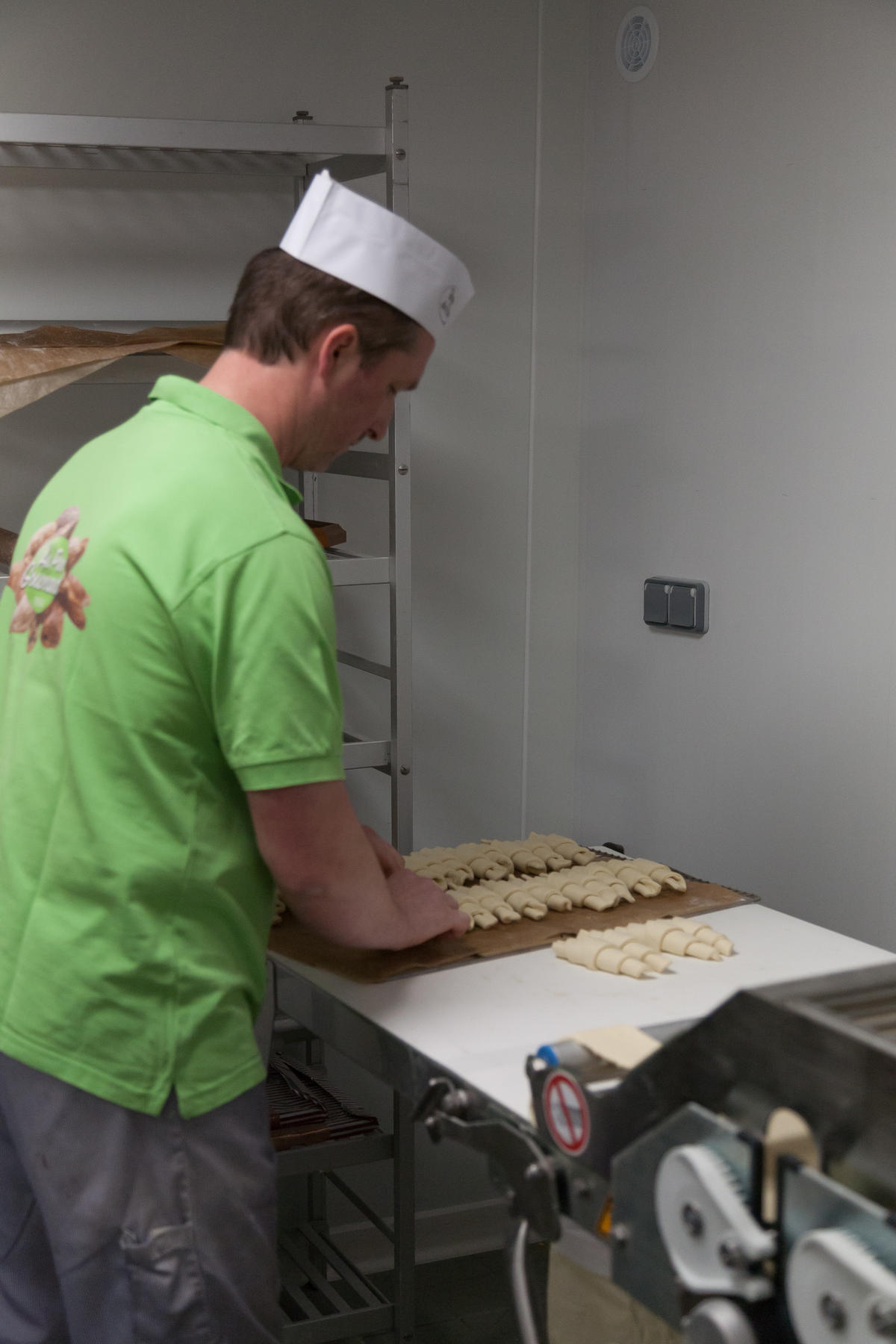 BOULANGERIE_AU_PAIN_GOURMAND ©PANORAMAWEB 34 | Au Pain Gourmand Le coin viennoiserie Illkirch-Graffenstaden 14