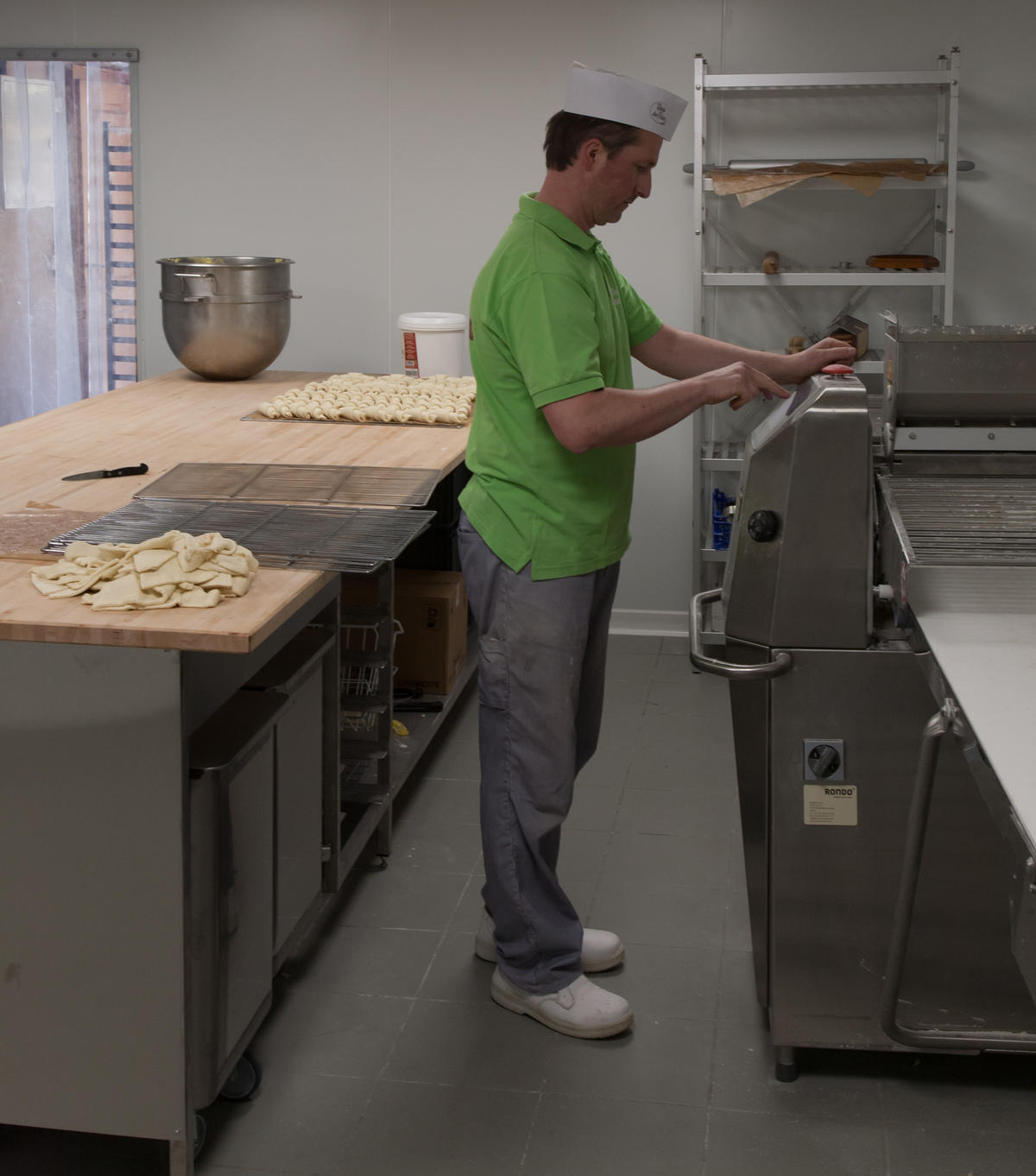 BOULANGERIE_AU_PAIN_GOURMAND ©PANORAMAWEB 55 | Au Pain Gourmand Le coin viennoiserie Strasbourg 3