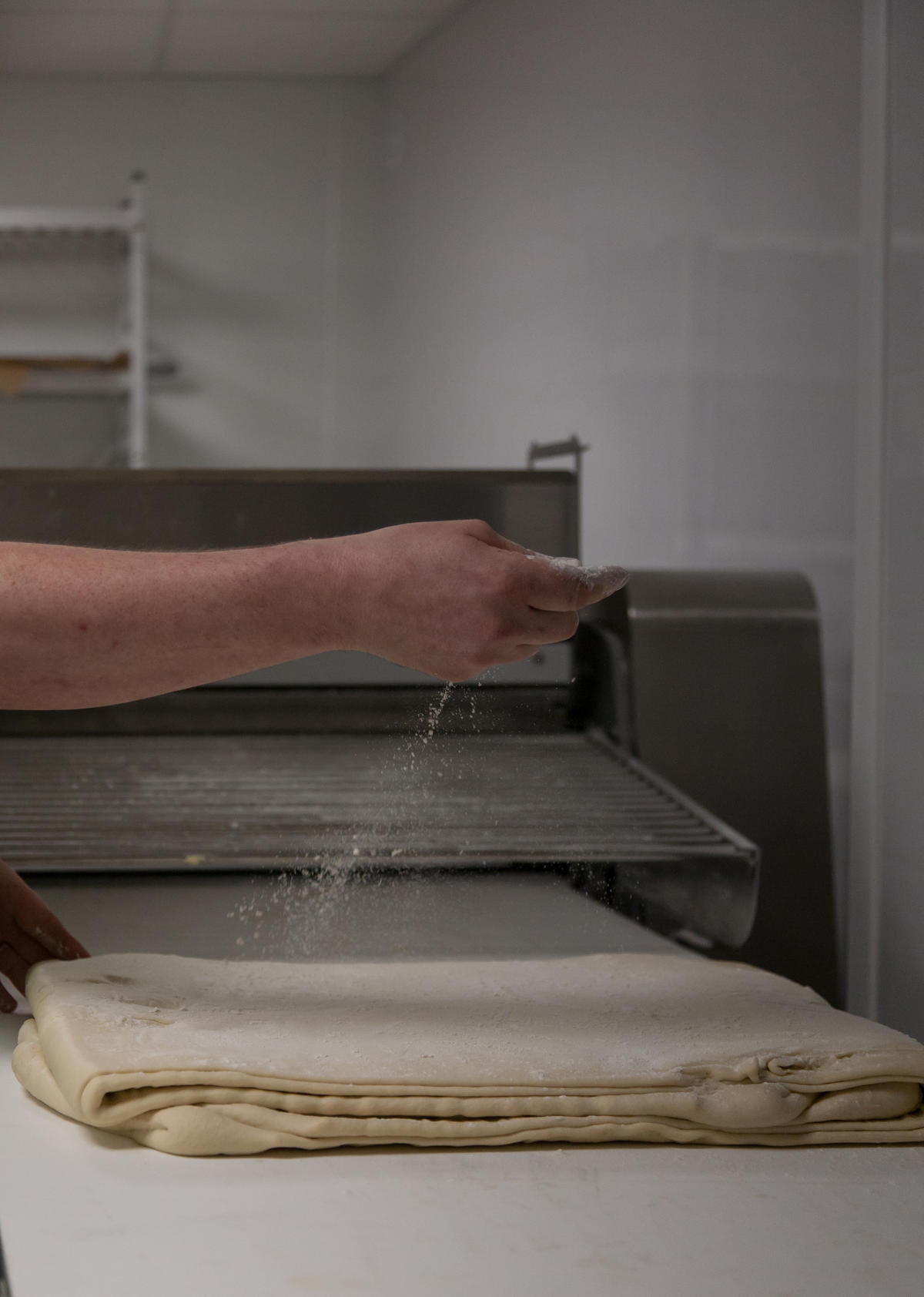 BOULANGERIE_AU_PAIN_GOURMAND ©PANORAMAWEB 57 | Au Pain Gourmand Le coin viennoiserie Hœnheim 0