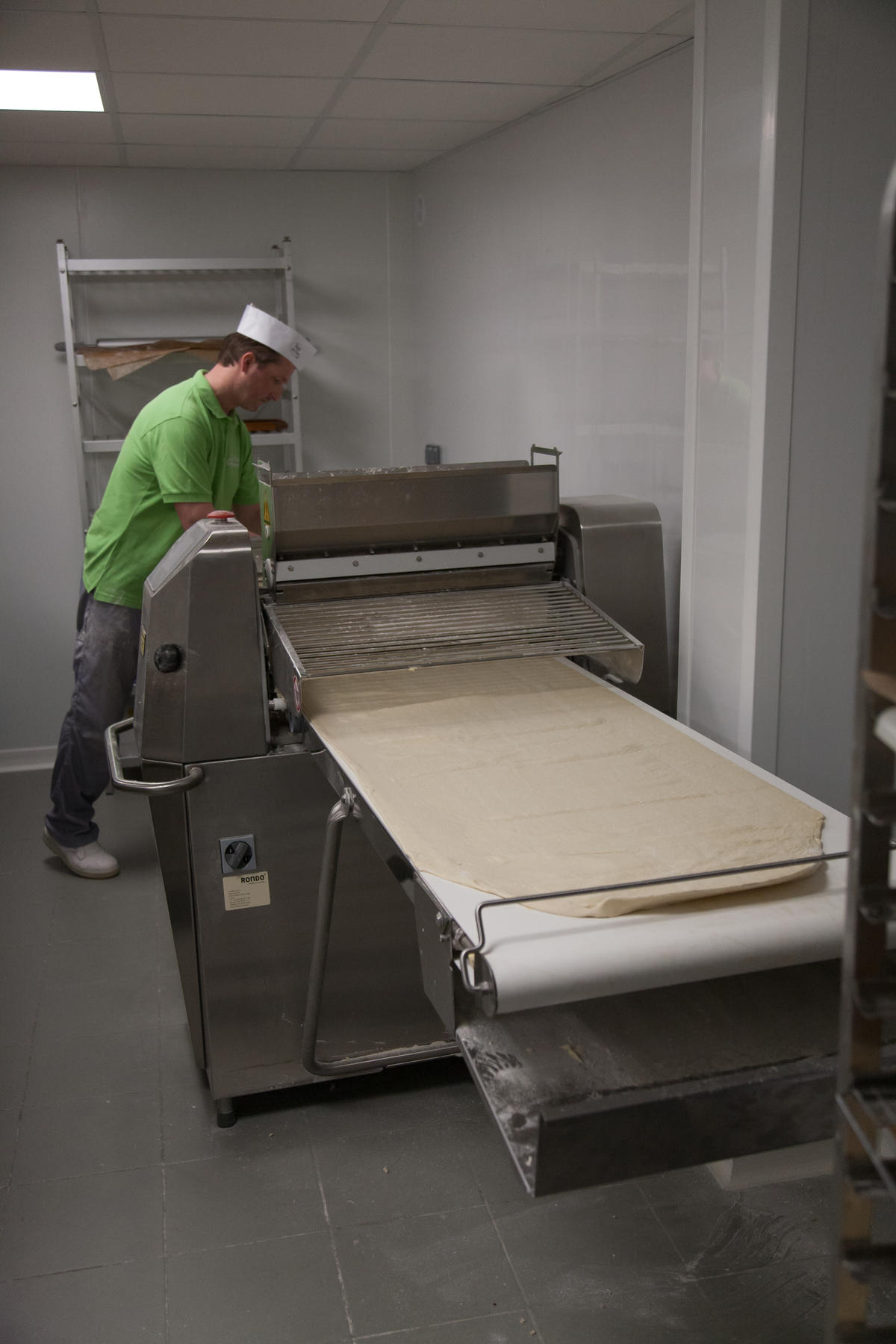 BOULANGERIE_AU_PAIN_GOURMAND ©PANORAMAWEB 59 | Au Pain Gourmand Le coin viennoiserie Illkirch-Graffenstaden 2