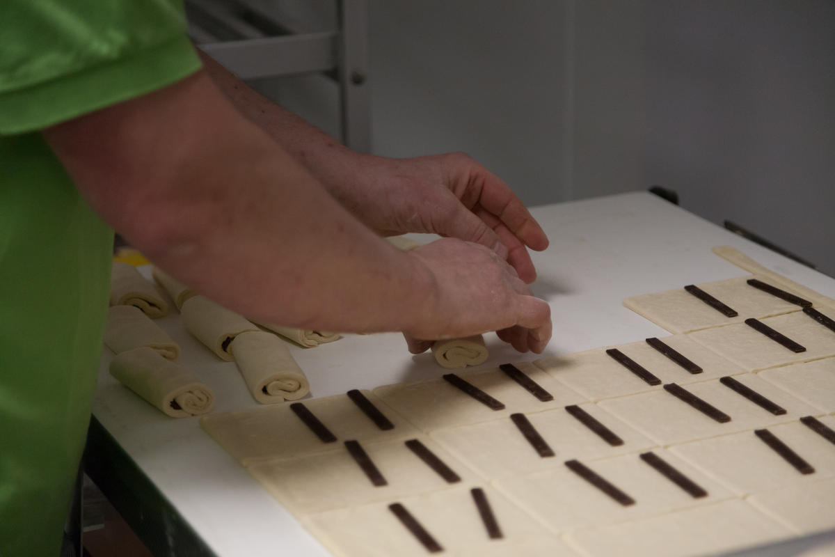 BOULANGERIE_AU_PAIN_GOURMAND ©PANORAMAWEB 63 | Au Pain Gourmand Le coin viennoiserie Sélestat 9