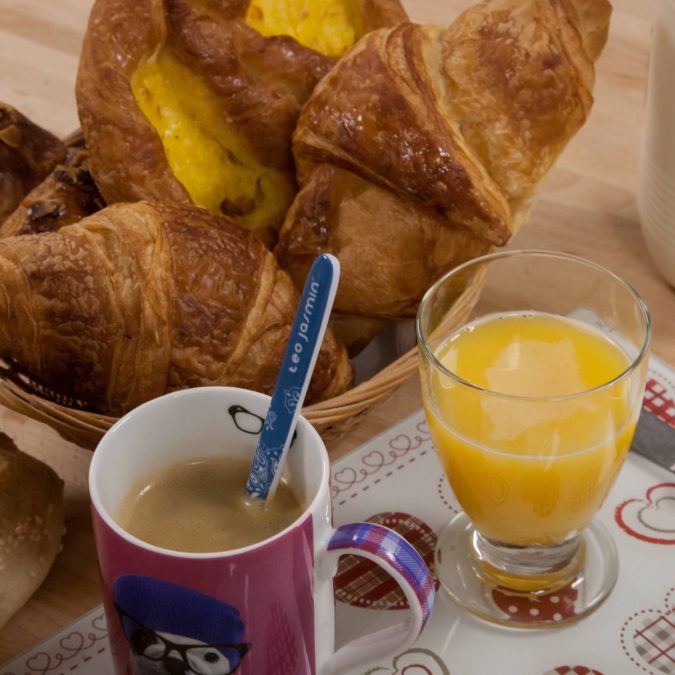 Viennoiserie &agrave; Obernai (67) Schiltigheim