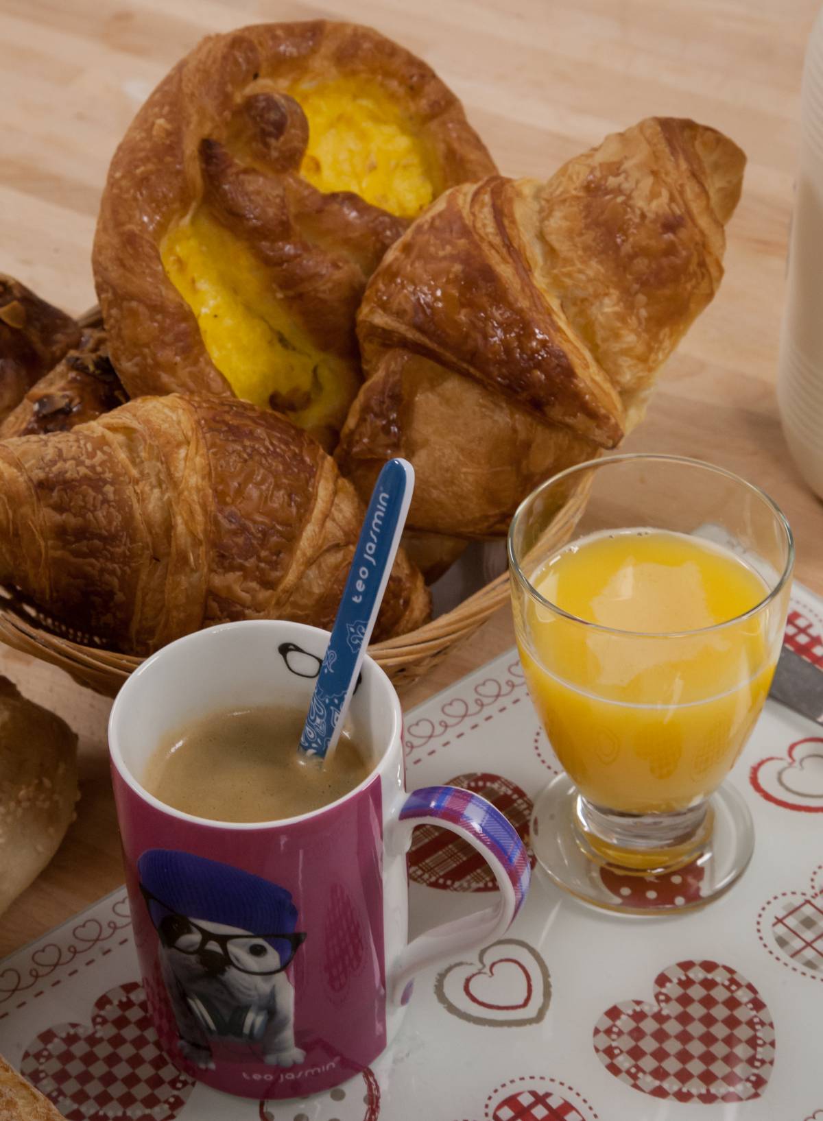 Viennoiserie &agrave; Obernai (67) Schiltigheim