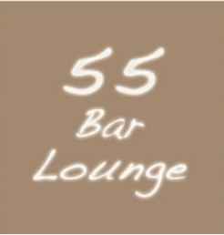le 55 lounge bar restaurant Bischheim