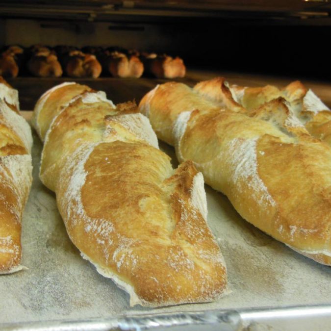 Boulangerie &agrave; Obernai (67) Obernai