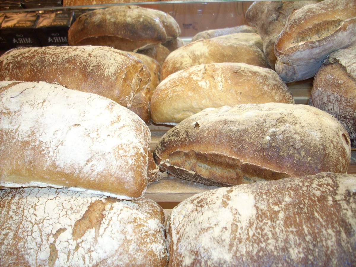 le pav&eacute; du pain gourmand Illkirch-Graffenstaden