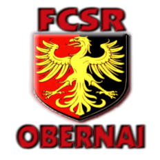 Football Club des Sport R&eacute;unis (FCSR) d’Obernai Schiltigheim