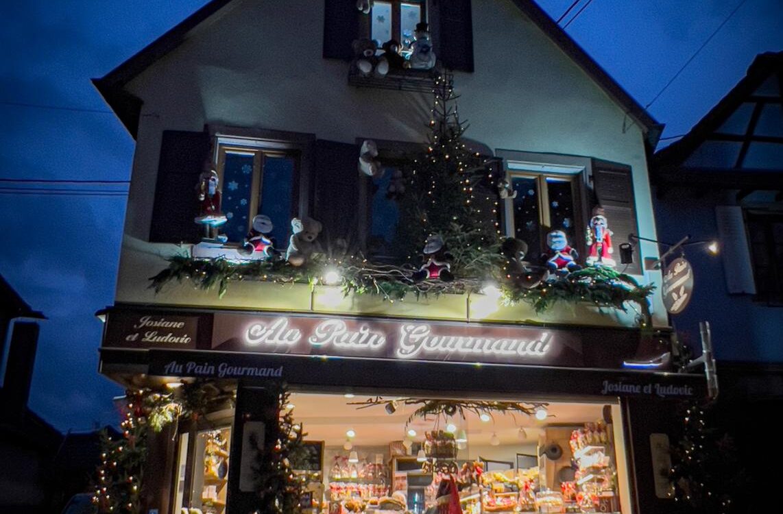 Les boulangeries Illkirch-Graffenstaden