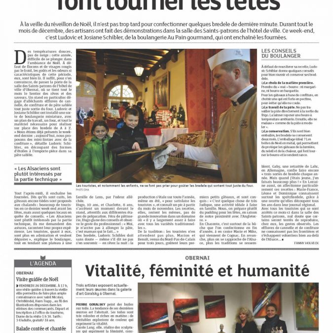 ARTICLE DNA 1 675X675 | Au Pain Gourmand Presse Saverne 2