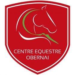 Le Centre  &eacute;questre d’Obernai Bischheim