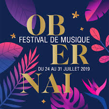 Le Festival de Musique de Chambre d’Obernai Erstein