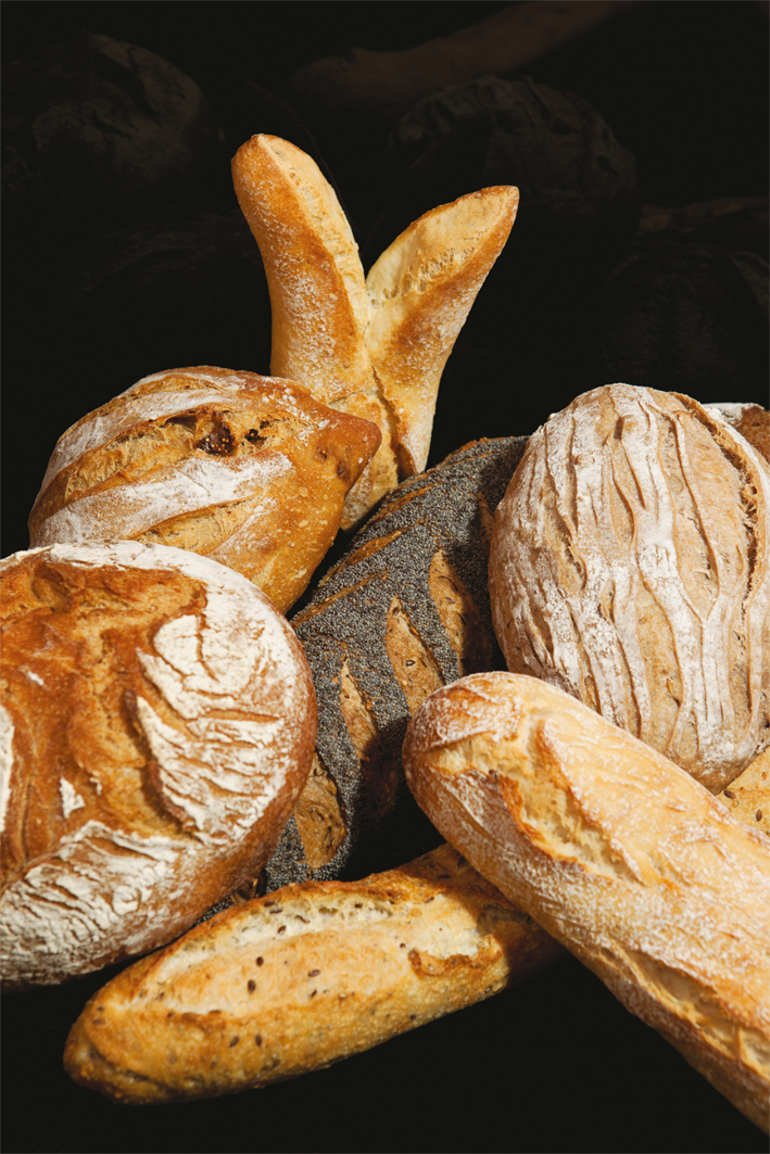 Nos produits Ostwald