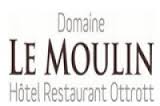H&ocirc;tel restaurant Le Moulin &agrave; Ottrott Obernai
