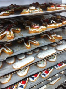 pain d &eacute;pices S&eacute;lestat 0