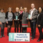 troph&eacute;es de l accueil CCI Brumath 0