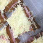 CROQUE 150X150 | Au Pain Gourmand nouveau ! le croque du pain gourmand Ostwald 0