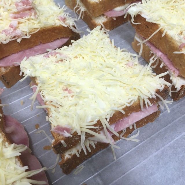 nouveau ! le croque du pain gourmand Ostwald