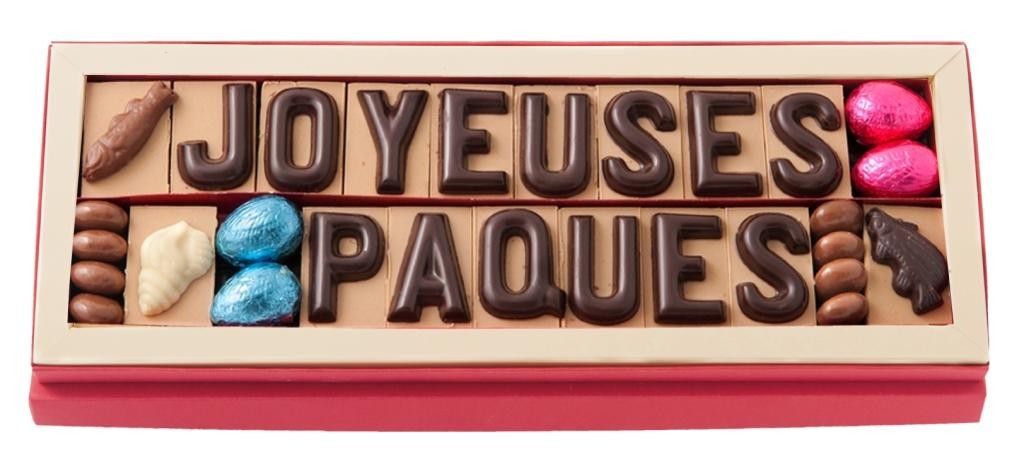 joyeuses f&ecirc;tes de p&acirc;ques Brumath