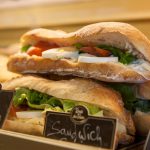 Pause sandwich ! Ostwald 0