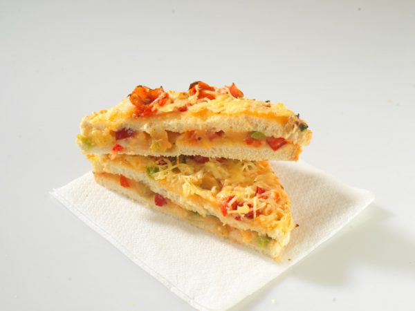CROQUE MONSIEUR VEGETARIEN_0007 600X450 | Au Pain Gourmand Sandwicherie/Petite restauration à Obernai : Le Pain Gourmand Ostwald 8