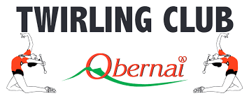 le twirling club Obernai notre nouveau partenaire Ostwald