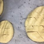 Fabrication d un burger Bretzel Schiltigheim 1