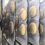Fabrication d un burger Bretzel H&oelig;nheim 3