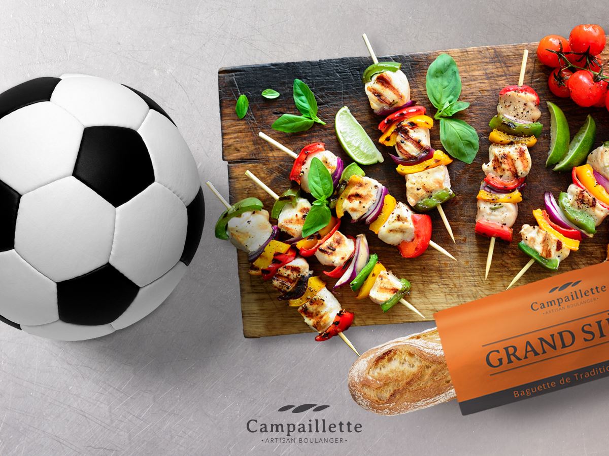 coupe du monde de football S&eacute;lestat