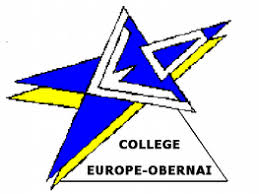 le coll&egrave;ge de l europe Ostwald