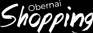 vous pouvez nous retrouver sur OBERNAI SHOPPING Obernai