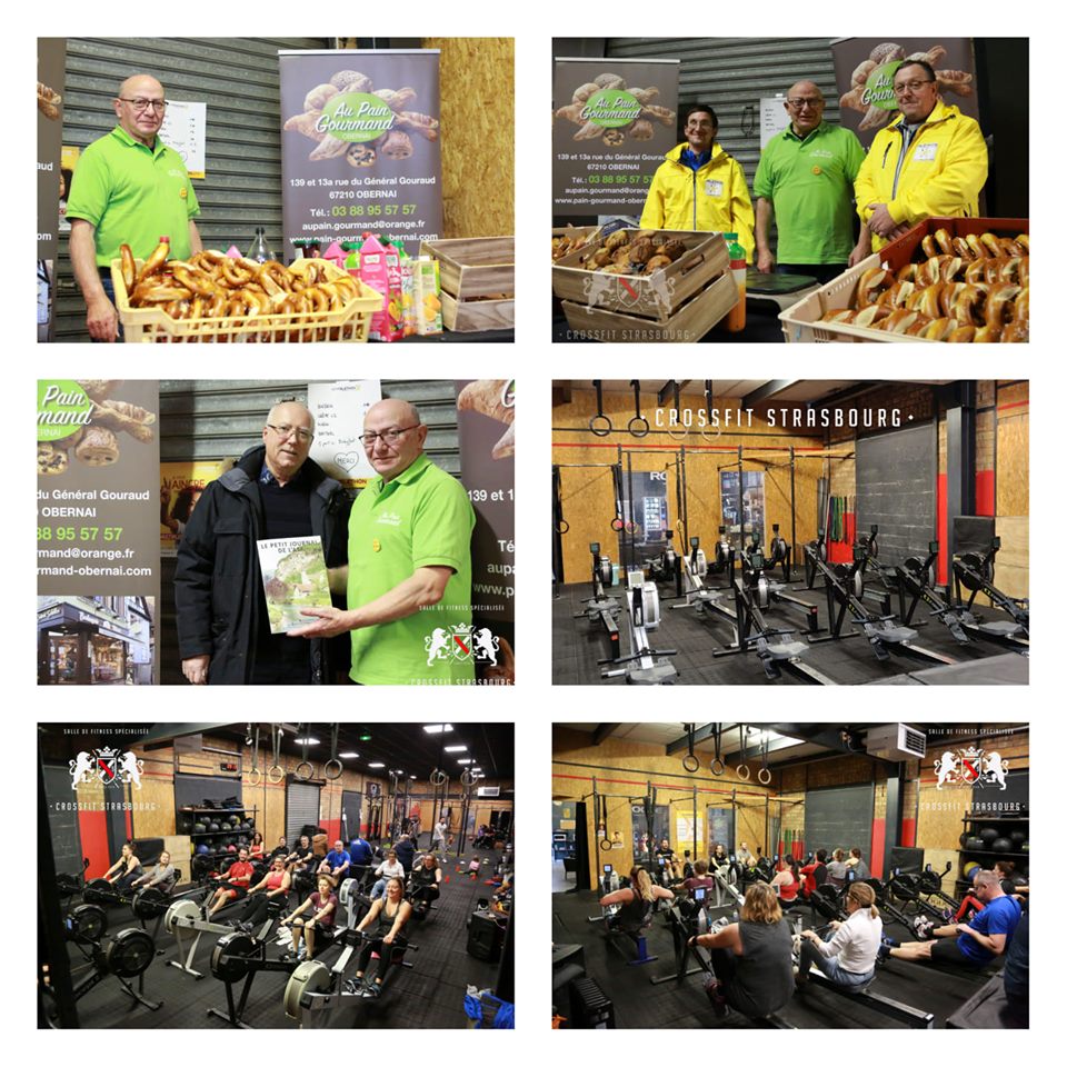 𝘾𝙃𝘼𝙇𝙇𝙀𝙉𝙂𝙀 𝟮𝟰𝙃 𝙍𝘼𝙈𝙀𝙐𝙍 𝙀𝙉 𝙁𝘼𝙑𝙀𝙐𝙍 𝘿𝙐 𝙏𝙀𝙇𝙀𝙏𝙃𝙊𝙉 𝙀𝙏 𝘿𝙀 𝙇’𝘼𝙎𝙁 S&eacute;lestat