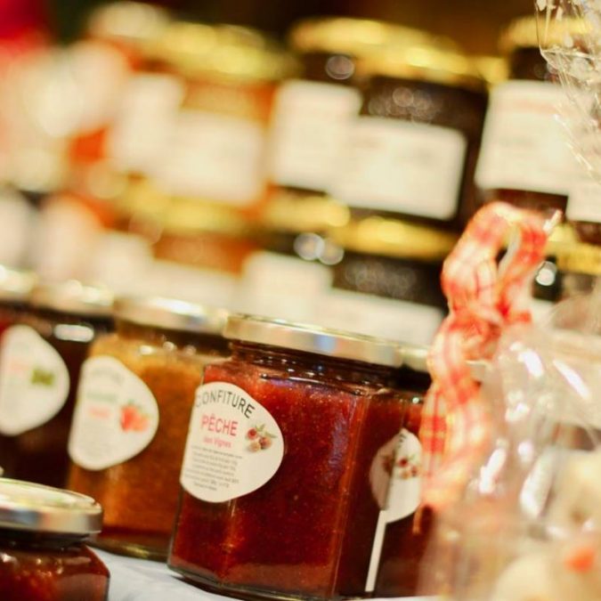 &Eacute;picerie Produits Locaux Brumath