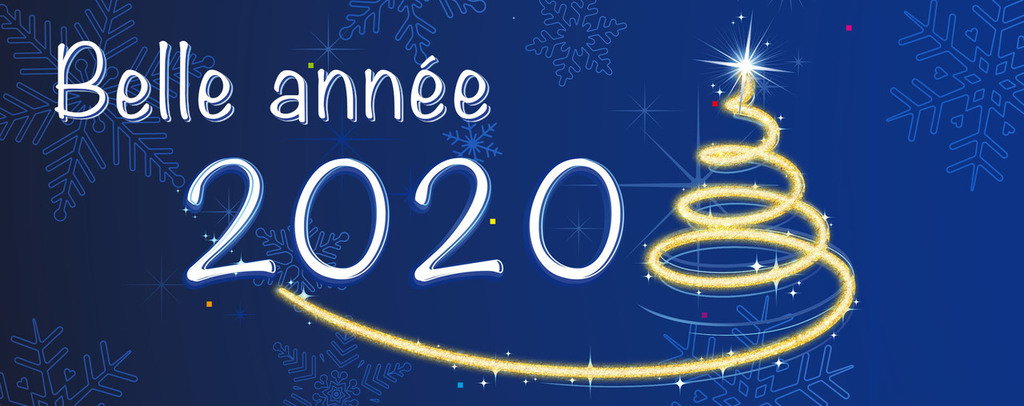 meilleurs v&oelig;ux  2020  de toute l &eacute;quipe du pain gourmand ! Lingolsheim