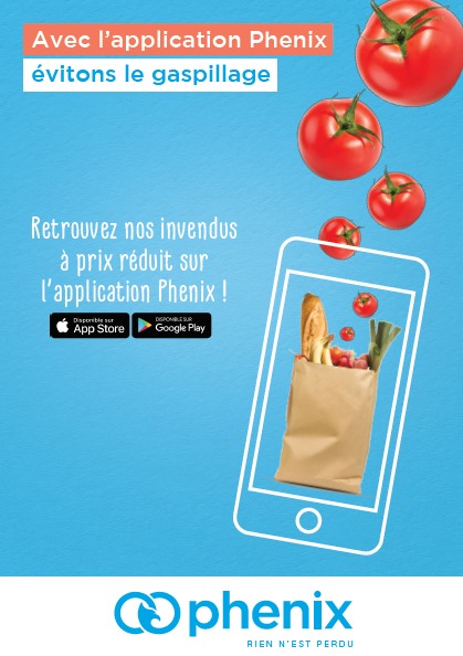 lutte contre le gaspillage alimentaire S&eacute;lestat