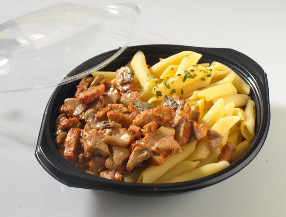 plat du jour Bischheim