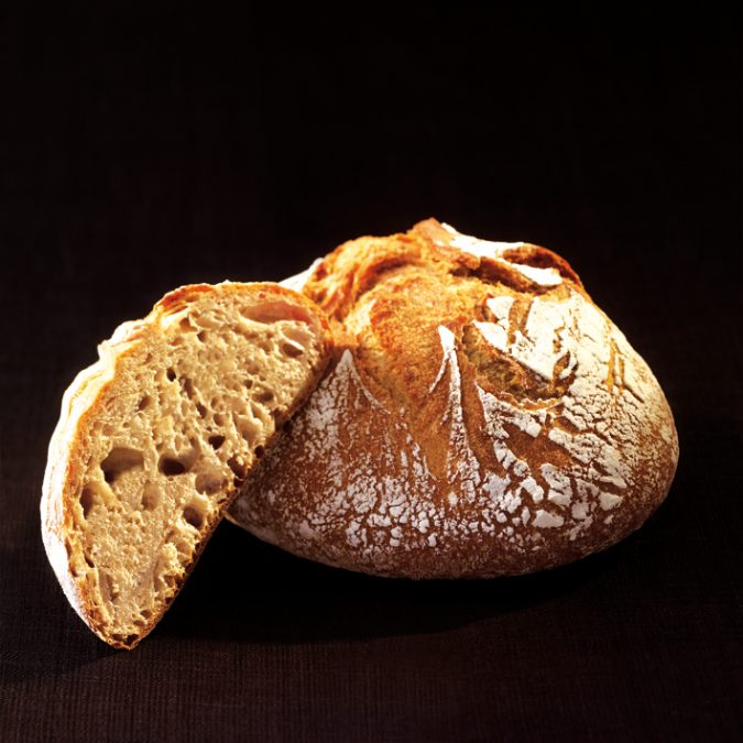 CAMPAILLOU_MEULE 675X675 | Au Pain Gourmand Boulangerie à Obernai (67) Brumath 20