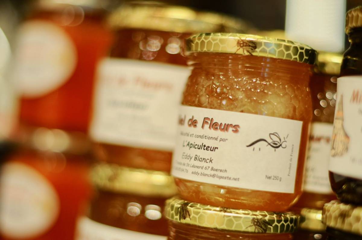 LE APIN GOURMAND NOEL 2019 11 | Au Pain Gourmand Épicerie Produits Locaux Illkirch-Graffenstaden 8