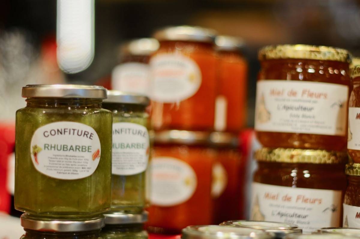 LE APIN GOURMAND NOEL 2019 13 | Au Pain Gourmand Épicerie Produits Locaux Brumath 0