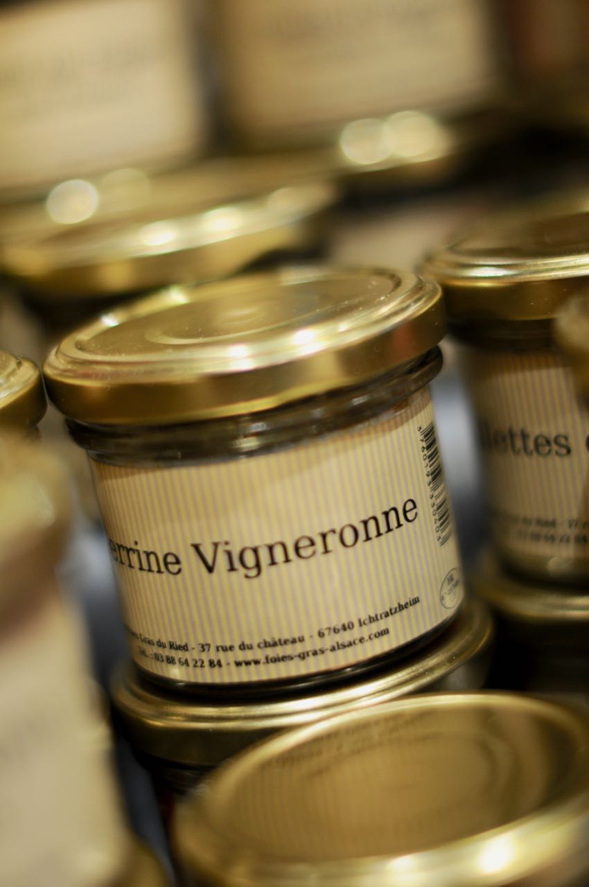 LE APIN GOURMAND NOEL 2019 14 | Au Pain Gourmand Épicerie Produits Locaux Bischheim 1