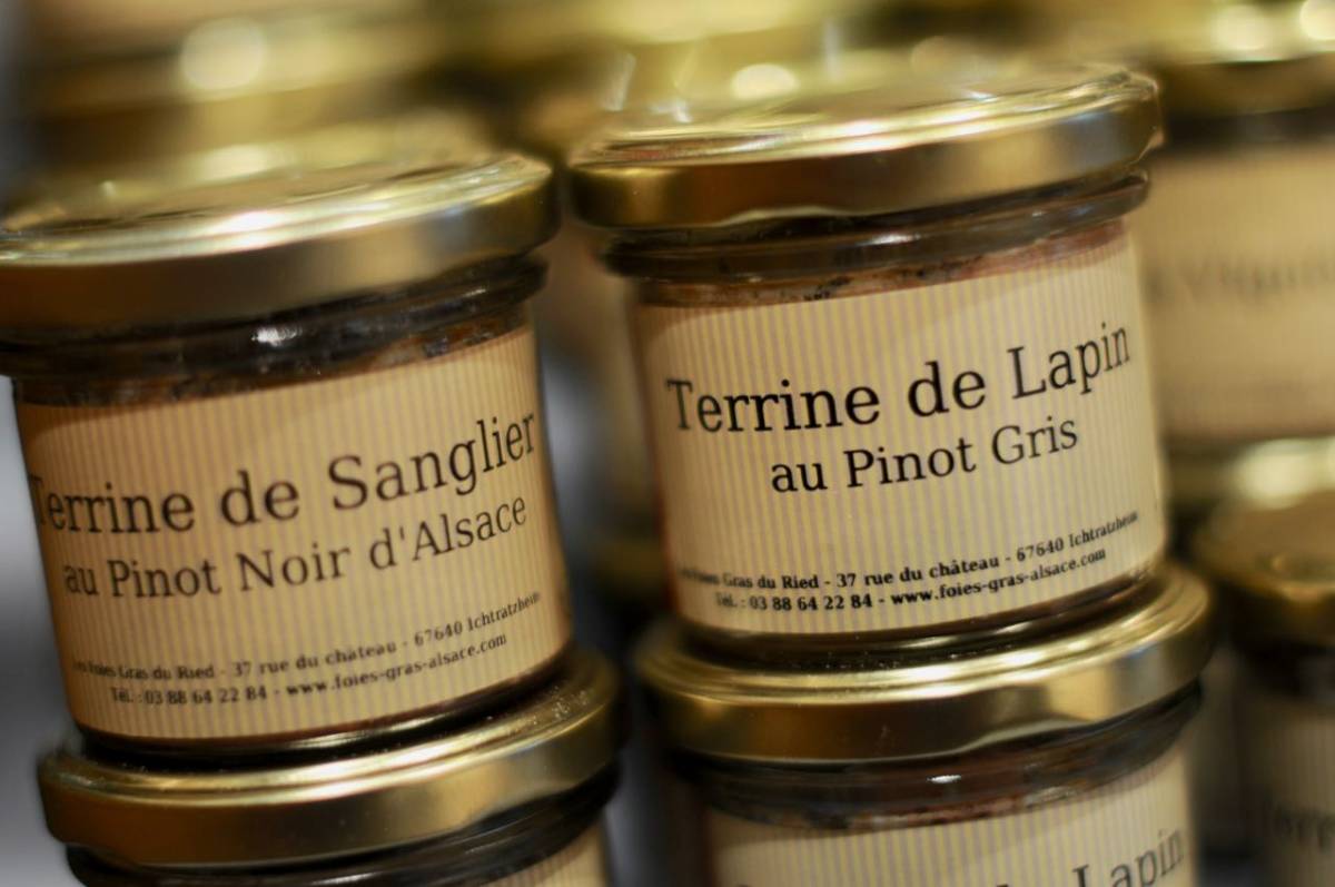 LE APIN GOURMAND NOEL 2019 15 | Au Pain Gourmand Épicerie Produits Locaux Obernai 2