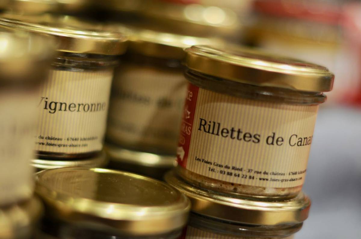 LE APIN GOURMAND NOEL 2019 18 | Au Pain Gourmand Épicerie Produits Locaux Saverne 5