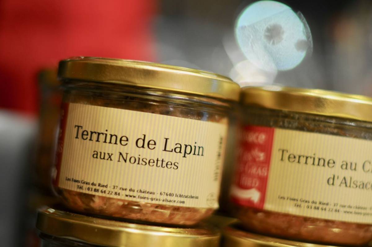 LE APIN GOURMAND NOEL 2019 19 | Au Pain Gourmand Épicerie Produits Locaux Erstein 6