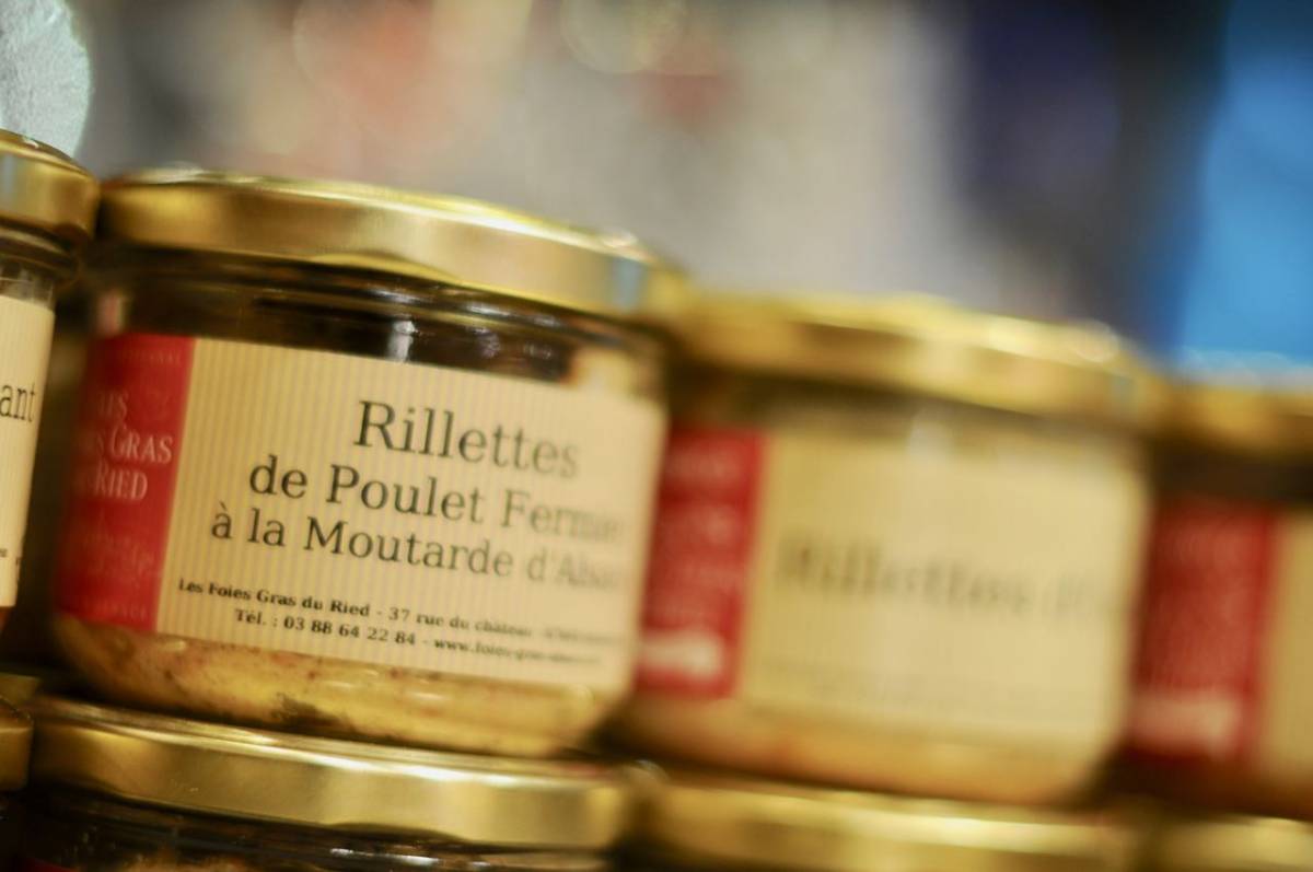 LE APIN GOURMAND NOEL 2019 20 | Au Pain Gourmand Épicerie Produits Locaux Hœnheim 7