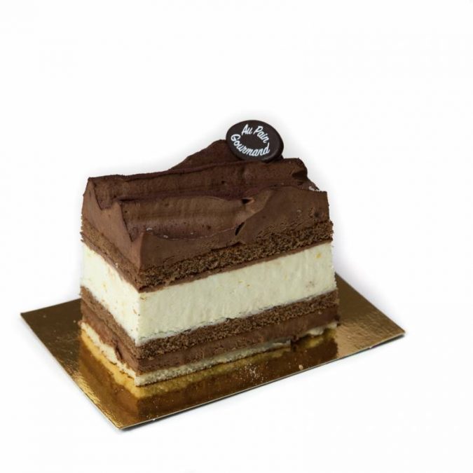 P&acirc;tisserie &agrave; Obernai (67) Saverne