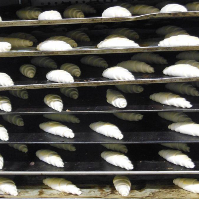 CROISSANT EN FERMENTATION 675X675 | Au Pain Gourmand Boulangerie à Obernai (67) Lingolsheim 7